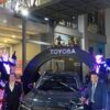 TOYOSA presenta para Bolivia la nueva generación de la RAV4