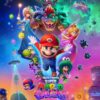 Super Mario regresa al cine con una aventura intergaláctica en “Super Mario Galaxy: La Película”