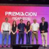 Soboce gana premio a stand destacado en Ficad 2026 y consolida su liderazgo en construcción sostenible