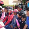 La Paz celebra a sus niños con alegría y esperanza en jornada impulsada por el alcalde electo César Dockweiler