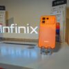 INFINIX presenta oficialmente la nueva Serie NOTE 60 en Bolivia; reafirmando su apuesta por la innovación tecnológica