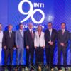 INTI celebra 90 años y renueva su imagen consolidando su liderazgo en Bolivia