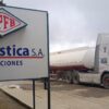 YPFB despacha 1,4 millones de litros de diésel y refuerza provisión en La Paz y El Alto