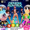Parque de las Culturas celebra el mes del niño con el espectáculo “Demon Huntrix” y actividades educativas para colegios