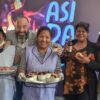 Huari junto al chef Marko Bonifaz, celebran la gastronomía callejera con la serie “Así da gusto”