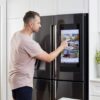 Cómo la tecnología de los refrigeradores ayuda a conservar los excesos de comida