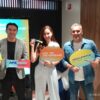 INTI presenta Max 250, suplemento efervescente para potenciar el rendimiento deportivo