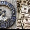 El BCB ratifica el valor referencial del dólar estadounidense