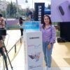 Samsung presenta en Bolivia los nuevos Galaxy A57 y Galaxy A37 con características de nivel profesional