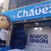 Banco Unión y farmacias Chávez sellan alianza con descuentos en pagos digitales y electrónicos