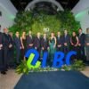 La Boliviana Ciacruz conmemora 80 años de historia, marcando el rumbo con liderazgo, solidez y visión de futuro