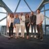 “Una Gran Nación, junto a Hidalgo Corporation y Rodrigo Bellott, lideran el primer Festival Internacional de Cine en el Salar de Uyuni junto a aliados estratégicos nacionales e internacionales”