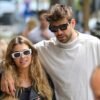 ¿Piqué y Clara Chía serán papás?. Los hijos de Shakira “podrían tener pronto un hermanito”