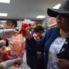EMAPA amplía distribución de pollo y productos esenciales en La Paz