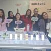 Samsung Celebra A Mamá Con Combos Especiales Y Cash Back