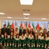 SOBOCE Apoya A La Selección Que Participará En El Mundial De Fútbol Femenino “STREET CHILD WORLD CUP”