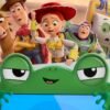 Tráiler final de Toy Story 5: Las tablets son el enemigo