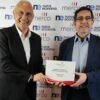 Soboce Es Reconocida Nuevamente Como La Empresa Con Mejor Reputación De La Industria De La Construcción En Bolivia