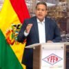 YPFB renueva gerentes en sus filiales estratégicas para fortalecer la soberanía energética en Bolivia