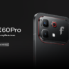 Un Ferrari en tus manos: Infinix y el estudio de diseño Pininfarina unen fuerzas en la edición especial del nuevo Note 60 Pro