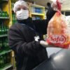 EMAPA inicio la comercialización de carne de pollo en las agencias de Correos y de la Av. Camacho