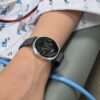 Samsung anuncia el primer avance mundial en la predicción de desmayos con Galaxy Watch