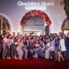 Guadalupe Alpire transforma años de sacrificio en un salón que genera oportunidades laborales