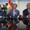 EMAPA benefició a más de 419 mil personas con la comercialización de pollo, durante los bloqueos y conflictos sociales