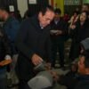 Humanidad Ante el frio: Alcaldía habilita albergue transitorio para personas en situación de calle en la Terminal de Buses ante adelanto del invierno