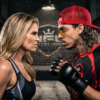 ¿Guerra o Show?: La verdad detrás de la picante «tensión» entre Jimena Antelo y Bonny Lovy