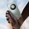 HONOR Magic8 Lite: el smartphone ideal para disfrutar cada partido sin interrupciones