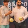 BANCO UNIÓN IMPULSA UNA ALIANZA CON JUAN CARLOS PRADO PARA INSPIRAR A NUEVAS GENERACIONES DE BOLIVIANOS