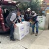 INTI moviliza ayuda alimentaria en La Paz: 1.500 pollos para aliviar la escasez en hospitales y centros sociales