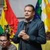 Gobernación de La Paz y microempresarios coordinan plan de reactivación tras pérdidas por bloqueos