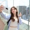 Cámara de nivel profesional: capturas más nítidas incluso en entornos con poca luz
