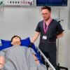 CESIMED BAGÓ celebra su primer año fortaleciendo la formación médica con la simulación clínica