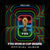 Estos son los artistas que formarán parte del álbum oficial de la Copa Mundial de la FIFA 2026