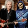 Brian May y The Darkness se unen en épica banda sonora de “Masters of the Universe”