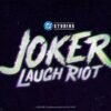 DC Studios prepara una serie anime que transformará al Joker del Crimen en algo que nunca habíamos visto