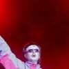 Murió el cantante Oliver Tree tras colisión en el aire de dos helicópteros en Río de Janeiro