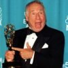 Mel Brooks cumple 100 años y se prepara para una nueva película.