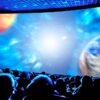 EMPRESARIOS BOLIVIANOS REVOLUCIONAN EL CINE EN BOLIVIA, IMPLEMENTAN TECNOLOGÍA DE ÚLTIMA GENERACIÓN 4D EN LA CIUDAD DE EL ALTO