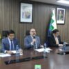 GESTORA PÚBLICA Y PROCURADURÍA INFORMAN LAUDO ARBITRAL FAVORABLE POR MÁS DE USD 3,9 MILLONES TRAS INCUMPLIMIENTO DE LA EMPRESA SYSDE
