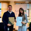 ENTEL S.A. Y FUNDARES UNEN ESFUERZOS PARA IMPULSAR LA SOSTENIBILIDAD Y EL CUIDADO DEL MEDIO AMBIENTE