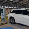 HUAWEI IMPULSA LA INFRAESTRUCTURA NECESARIA PARA ACOMPAÑAR EL CRECIMIENTO DE LA MOVILIDAD ELÉCTRICA EN BOLIVIA