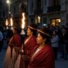 Gobernación de La Paz convoca al tradicional Desfile de Teas 2026
