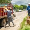 YPFB refuerza el despacho de GLP en garrafas para atender el incremento de la demanda en Santa Cruz y el oriente