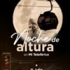 ARTE, CULTURA Y TRADICIÓN TOMARÁN LAS ESTACIONES DE MI TELEFÉRICO EN LA LARGA NOCHE DE MUSEOS