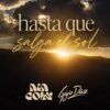Estreno: Nia Cole y Gigio Díaz presentan «Hasta que salga el sol»