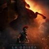 La legendaria historia de Homero cobra vida en “La Odisea”, la nueva obra cinematográfica de Christopher Nolan